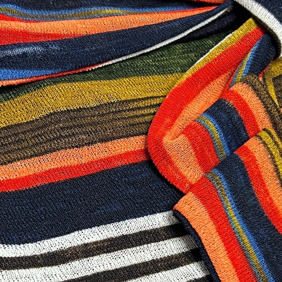 Cute Striped Shorts - Picture 4 of 4